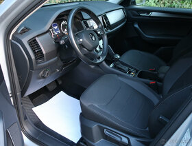 Škoda Kodiaq r.2021 TDi automat DSG, 7miest, navi-TOP PONUKA - 6