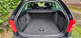 Škoda Octavia Combi 2.0 TDI, 103kw, Elegance - 6