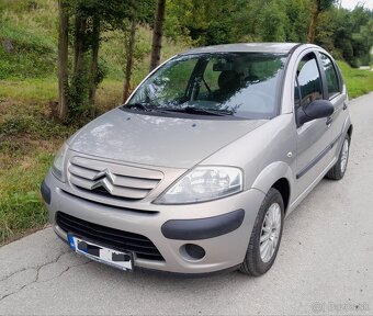 Citroen C3 - 6