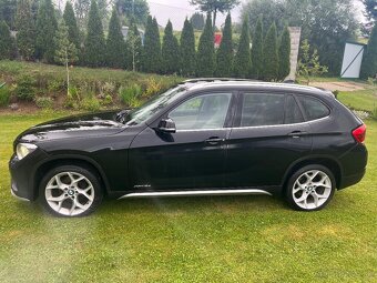 BMW X1 2014 - 6