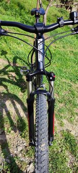 Rockrider ST 540 - 6