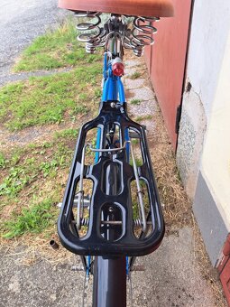 Retro bicykel - 6
