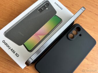 Samsung Galaxy A56 5G 256GB - 6