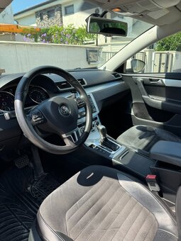 Volkswagen Passat Variant 2.0 TDI BMT Highline DSG - 6