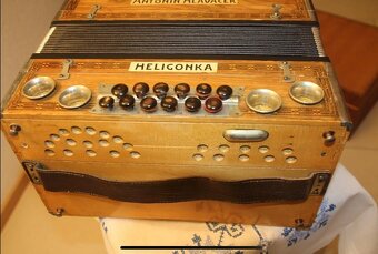 Heligonka - 6
