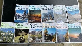 Časopis Krásy Slovenska - 6
