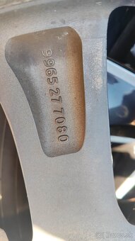 5x114.3 R18 Mazda CX-3 letná sada (215/50 R18) - 6