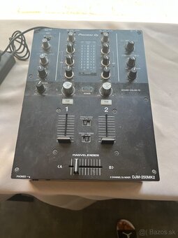 BOSE F1 - 6