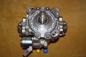 VW 2.0 BITDI vysokotlakove čerpadlo 03N130755D - 6