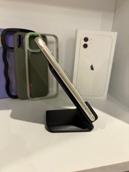 Predám,Vymením Apple iPhone 11 64GB - 6