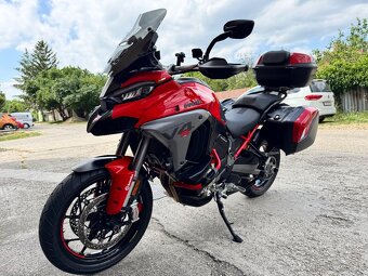 Ducati Multistrada V4S  2025 ( možný odpočet DPH) - 6