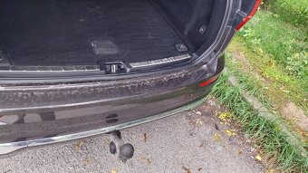 Volvo xc60 B5 Mild Hybrid 42000km RV2023 - 6