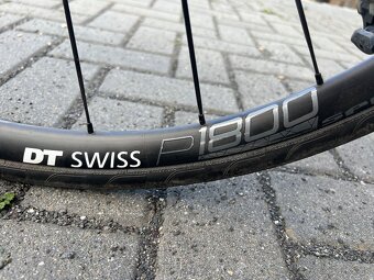 🚴 Canyon Ultimate CF SL DISC 8.0 (veľkosť L) – špičkový - 6