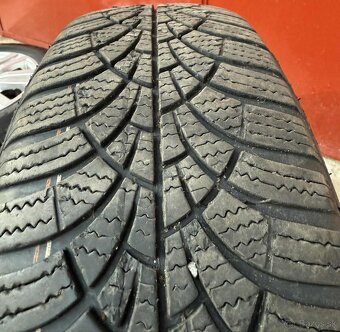 Fiat Punto elektrony R15  ET43 originál-175/65 R15 - 6