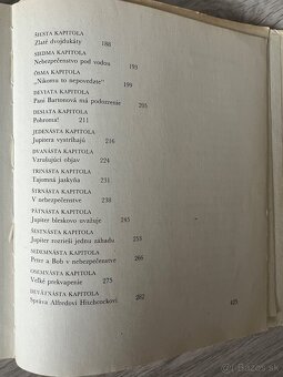 Traja pátrači (pôvodné vydanie) - 6