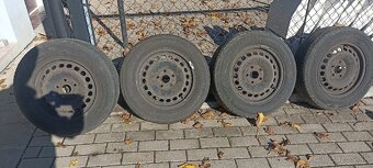 195/65 R15 - 6