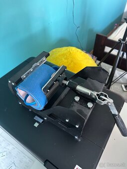 DTF Tlaciaren Epson L8180 - 6