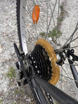 Horský bicykel 26” - 6