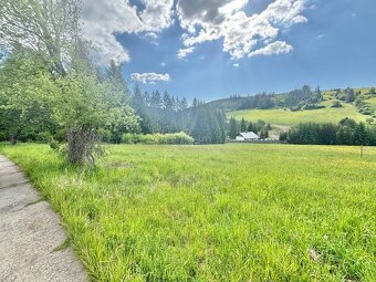 Predaj nádherného pozemku vhodného na výstavbu v obci Raková - 6