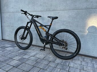 Specialized Turbo Kenevo / 500Wh / 27,5" / M / - 6