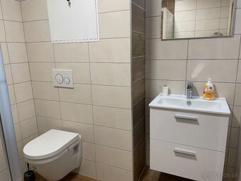 2 izb byt na Brnianskej ul parkovanie v garáži  bez provízie - 6