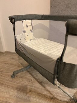 Lionelo postielka 3v1 - 6