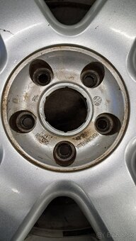 5x130R18 Touareg - 6