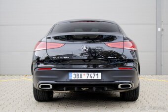 Mercedes-Benz GLE 400d - 6