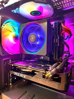 Ryzen R5/RTX 5050/16 GB RAM/2x NVME M2 SSD/650W GOLD PSU - 6