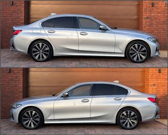 BMW 320i BENZÍN  XDRIVE 135KW 3/2021 ODPOČET DPH SK ŠPZ - 6