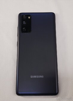 Samsung Galaxy S20Fe - 6