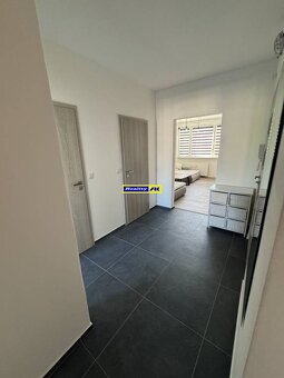 3 izbový zrekonštruovaný byt na prenájom - Martin - 6