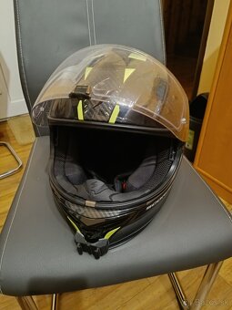 Scorpion exo 520 - 6