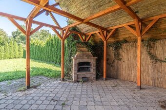 BabonyTRE I Na predaj dvojposchodový 5i rodinný dom pri Žil - 6