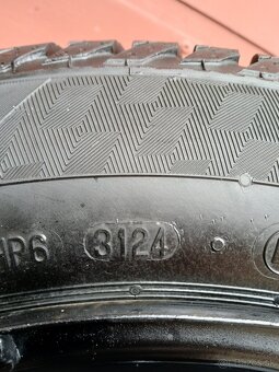 Kolesa 175/65 R14 T celoročne. - 6
