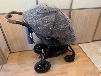 Valco Snap 4 Trend Sport Tailormade - 6