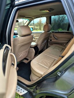 BMW X5 e53 3.0D A/T - 6
