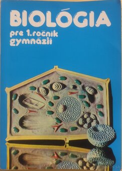 Knihy na VŠ,SŠ - 6