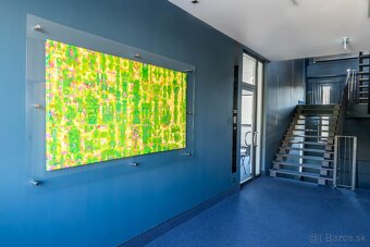 Exkluzívne, klimatizované priestory, 122 m2 - 6