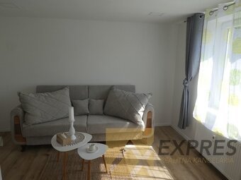 RK EXPRES - na predaj 1 izbový byt v Handlovej. - 6