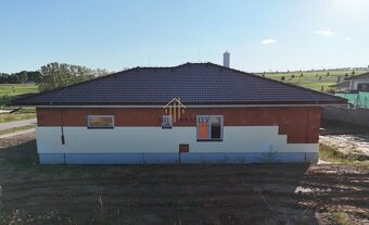 HD REALITY, Vám ponúka 4-izbový rodinný dom v Nitre - Lužian - 6