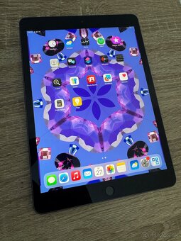 Apple iPad 8.Gen 10.2”32gb Wi-Fi Spacegray - 6