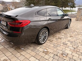 Bmw Gran Turismo 630d xdrive 195kw - 6