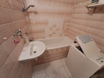 3 izbový byt vo Vrútkach s úžasným výhľadom- Veľkometrážny - 6