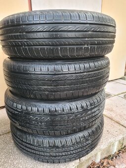 Letne pneu 185/65r15 - 6