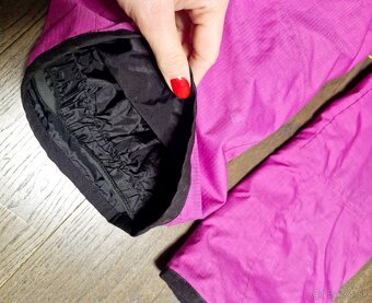 Superkvalitna lyziarska suprava sportovej znacky Millet S/M - 6