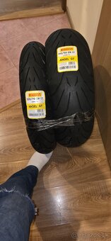 Kawasaki gtr 1400 - 6