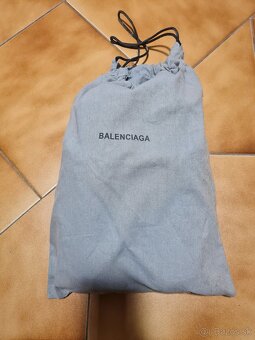 Dámske tenisky Balenciaga - 6