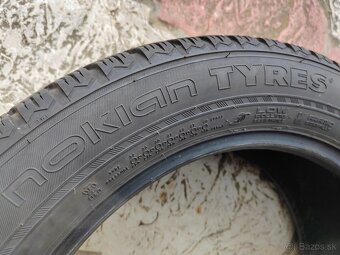 225/55 r18 Nokian - 2 ks - 6
