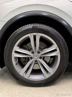 Volkswagen Tiguan 2.0 TSI R-Line 190k 4MOTION Highline DSG - 6